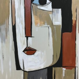 FRAGMENTED SOUL