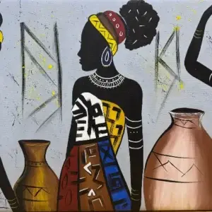 RHYTHMS OF HERITAGE