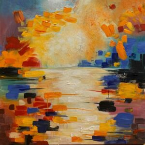 LUMINOUS PASSAGE