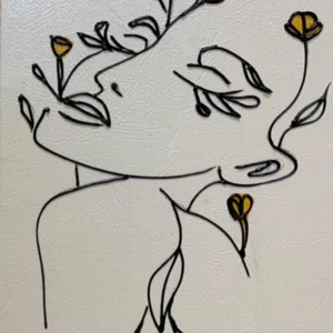 LINE ART 27