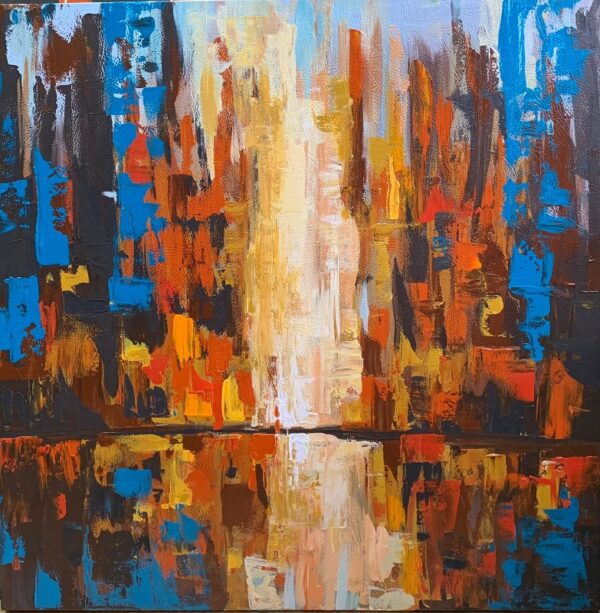 URBAN GLOW