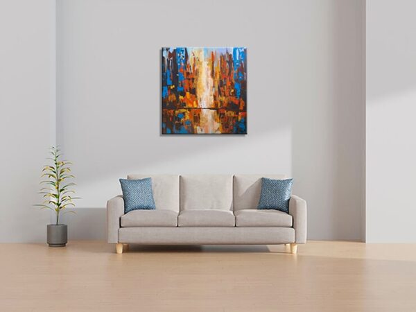 URBAN GLOW - Image 2