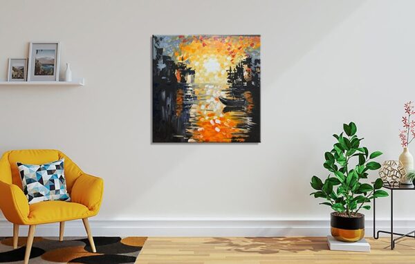 SUNLIT SERENITY - Image 2