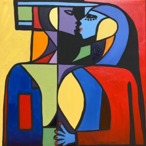 BOLD EMBRACE