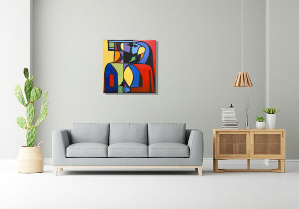 BOLD EMBRACE - Image 2