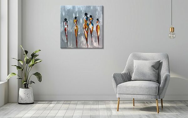 GOLDEN FIGURES - Image 2