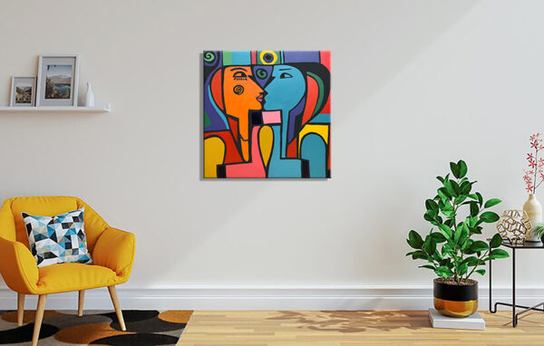 KALEIDOSCOPIC LOVE - Image 2