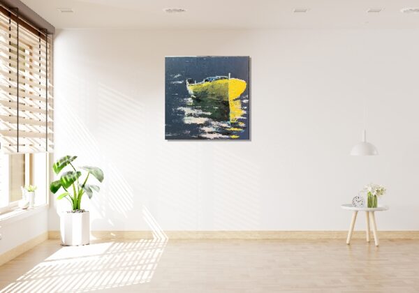 YELLOW TIDE - Image 2