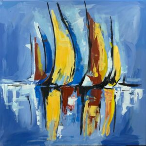 CHROMATIC VOYAGE