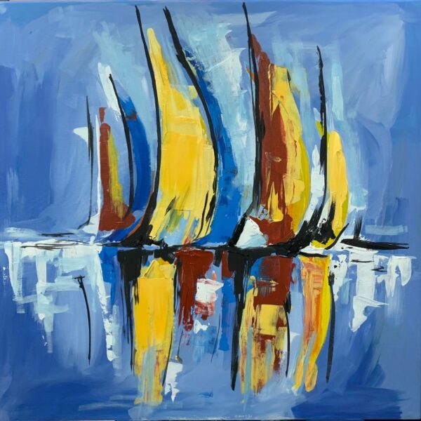 CHROMATIC VOYAGE