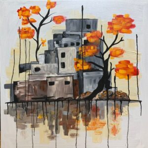 URBAN BLOOM