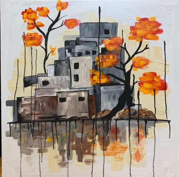 URBAN BLOOM
