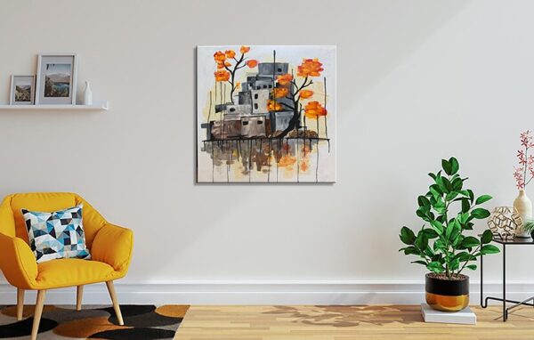 URBAN BLOOM - Image 2