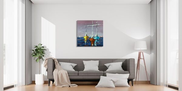 SERENE TRIAD - Image 2