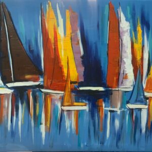PRISMATIC SAILS