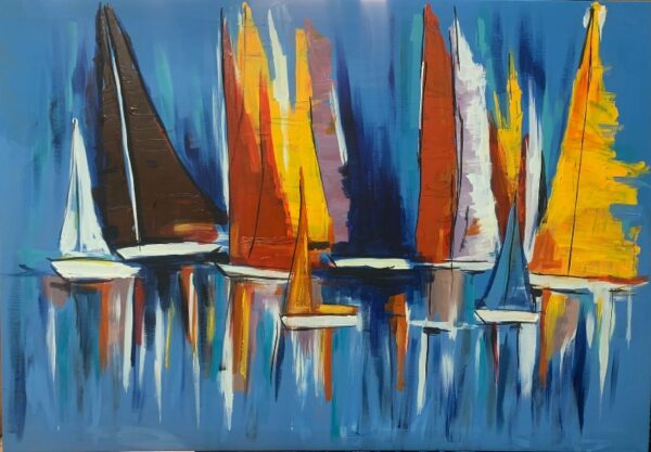 PRISMATIC SAILS