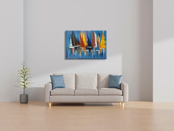 PRISMATIC SAILS - Image 2