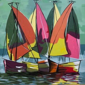 PRISMATIC FLEET