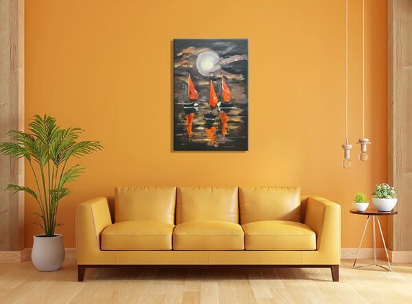 AMBER HORIZONS - Image 2