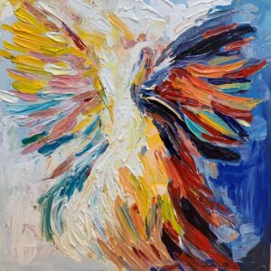 WINGS OF RADIANCE