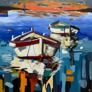 HARBOUR HARMONY