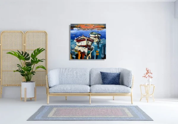 HARBOUR HARMONY - Image 2