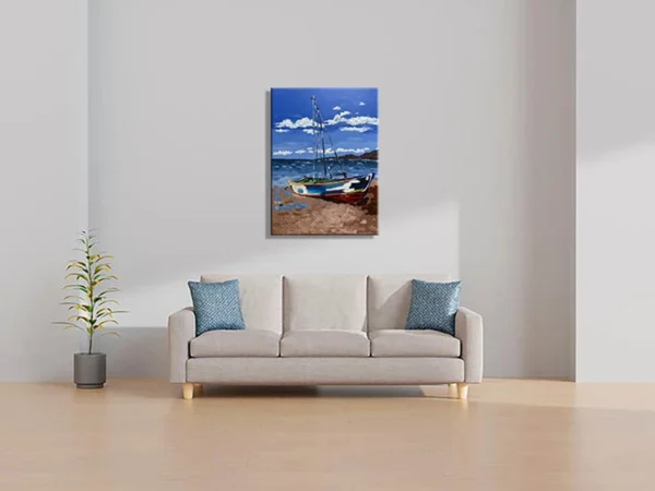 ONE BOAT - Image 2