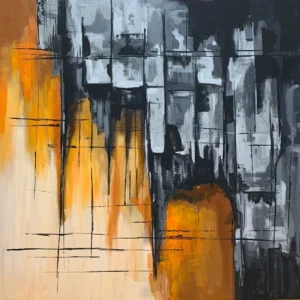 URBAN MELTDOWN