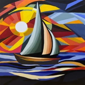 AURORA SAIL