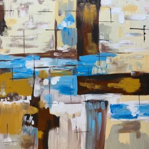 URBAN MOSAIC