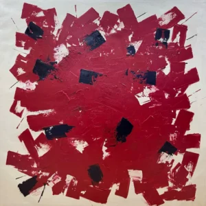 CRIMSON MURDER