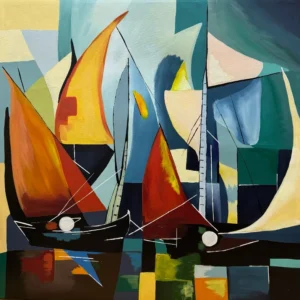 WINDS OF ABSTRACTION
