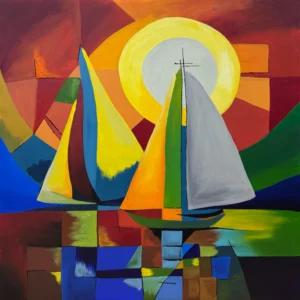 ECLIPSED VOYAGE