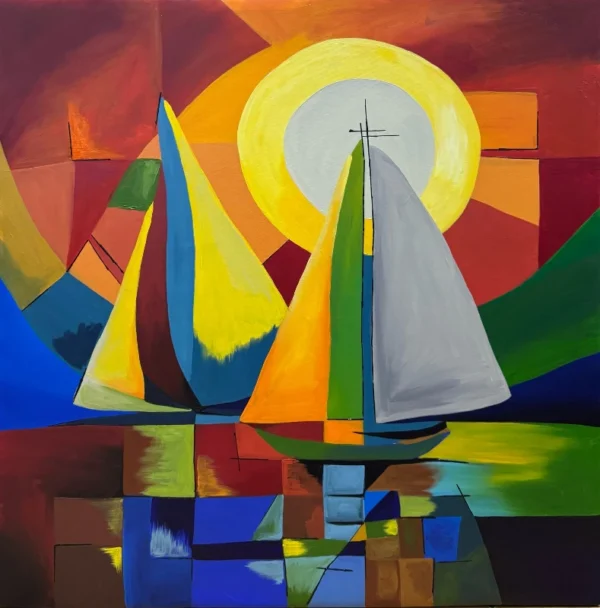 ECLIPSED VOYAGE