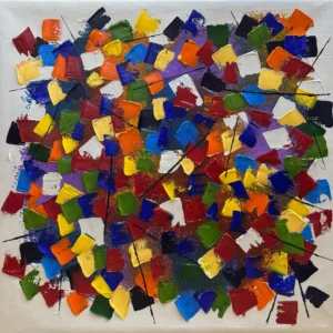 CHROMATIC CHAOS