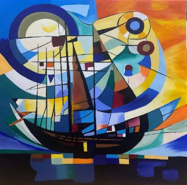 REVERIE MARITIME
