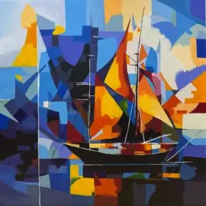 VOILES EN FRAGMENTS