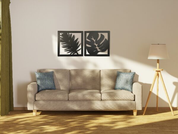 ENGRAVED WOOD - Image 2
