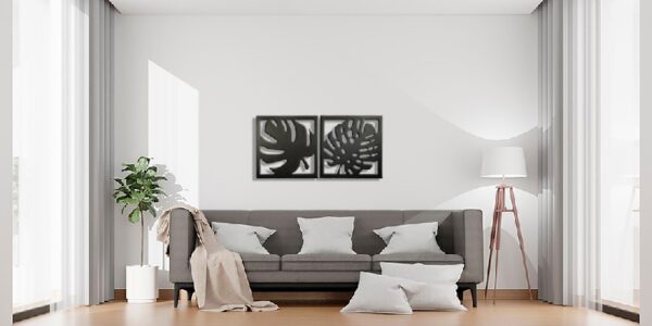 ENGRAVED WOOD - Image 2