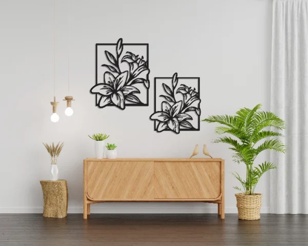 ENGRAVED WOOD - Image 2