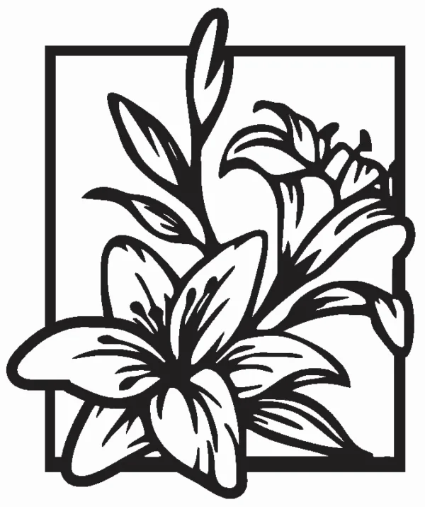 ENGRAVED WOOD