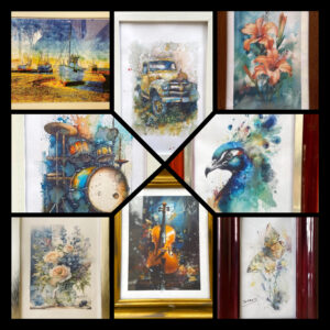 Prints